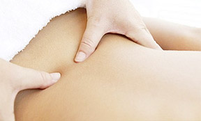 Tuina-Massage